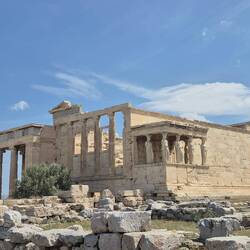 Erechtheion