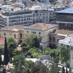 Akropolis Museum