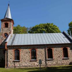 Lutherische Kirche
