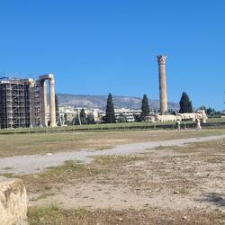 Olympieion