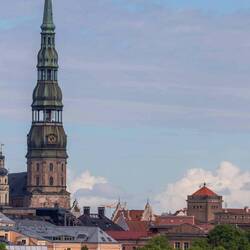 Petrikirche