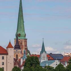 Jakobikirche