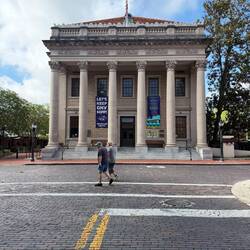 Hippodrome State Theatre in Gainsville