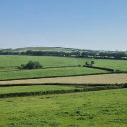 Unterwegs in Nord-Devon