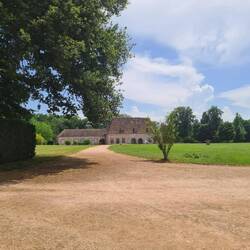 Schlossgarten