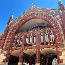 Mercado Colón