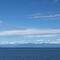 Ferry reis van Powell River naar Comox op Vancouver Island