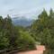 I took an embarrassing number of photos of Pikes Peak.