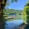 ... bin ich bei Winnetous Schatz am Silbersee