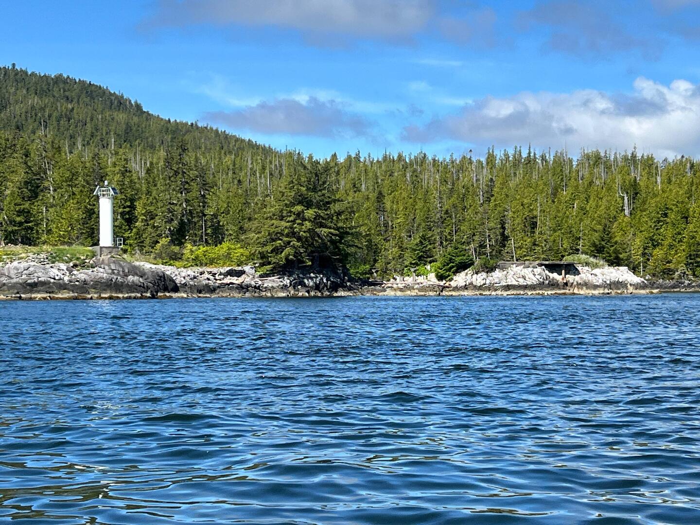 Pointer Island