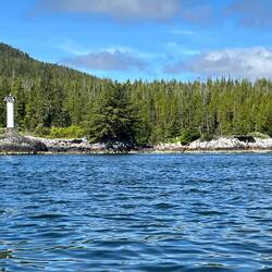 Pointer Island