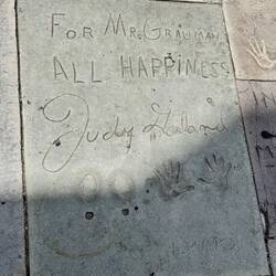 Judy Garland 🌈