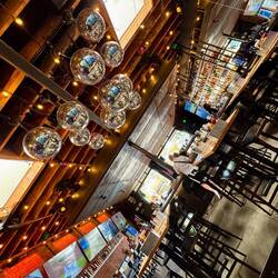 Inside 33 Taps WeHo