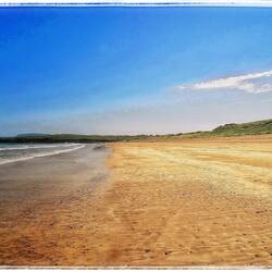 Dunmoran Strand