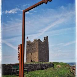 Signal-Tower