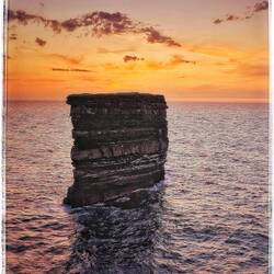 Downpatrick Head