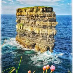 Downpatrick Head