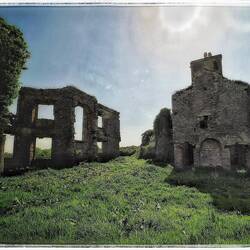 Lacken Castle