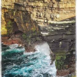 Downpatrick Head