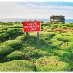 Downpatrick Head