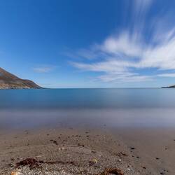 4min Belichtungszeit mit 1000er ND Filter 