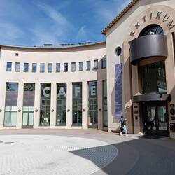 Rovaniemi - Arktikum