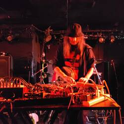 Merzbow
