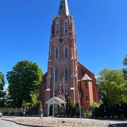 St. Anna