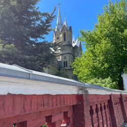 St. Josef