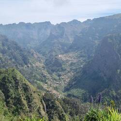 Went even higher. This is an isolated village in the mountains.