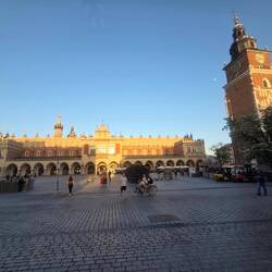 Krakow Square