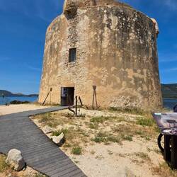 Torre di Porto Conte