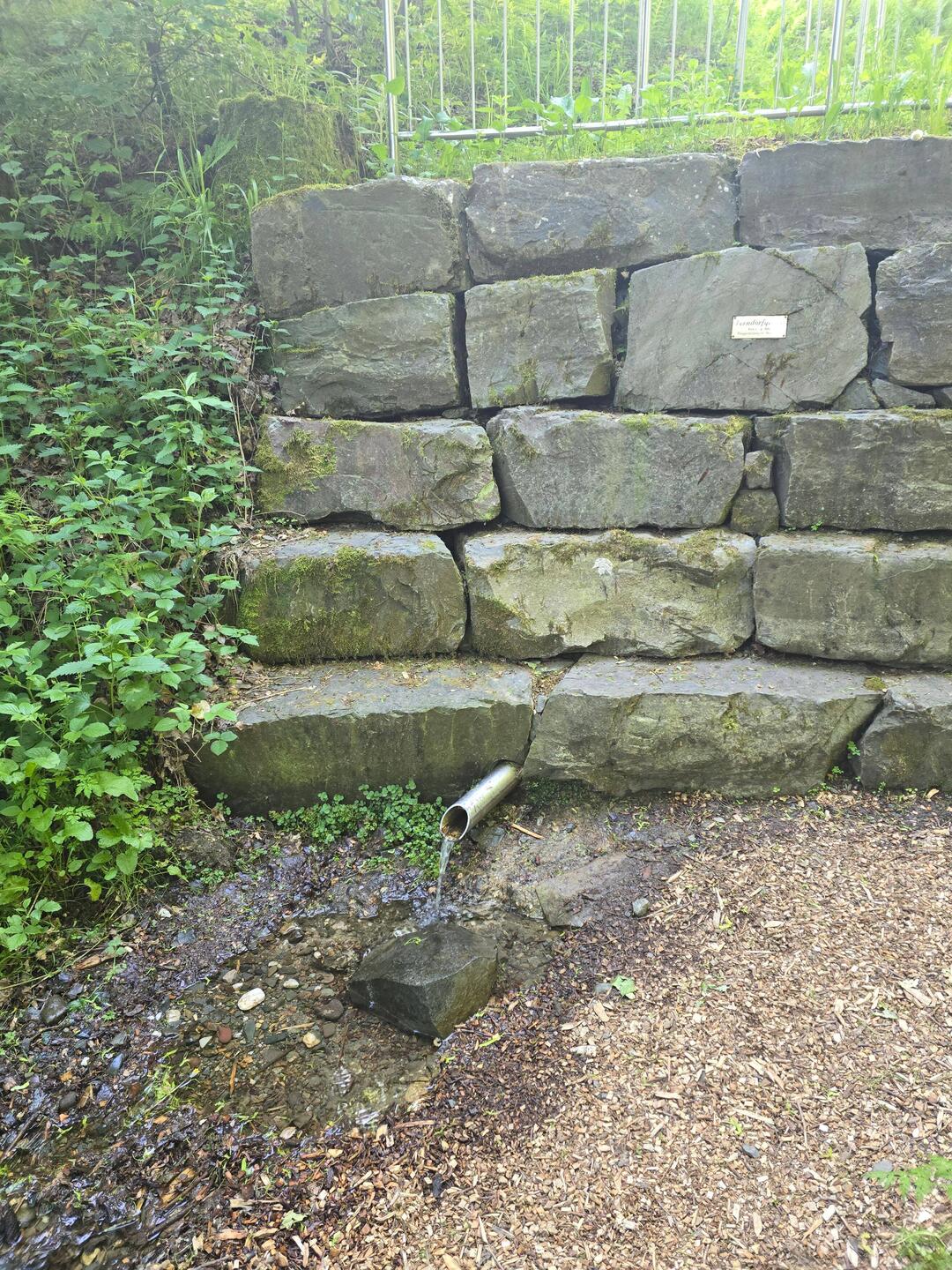 Ferndorfquelle