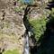 Tajo y Cascada de Cortés