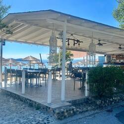 Strandbar