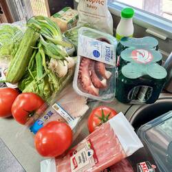 Lidl wie daheim