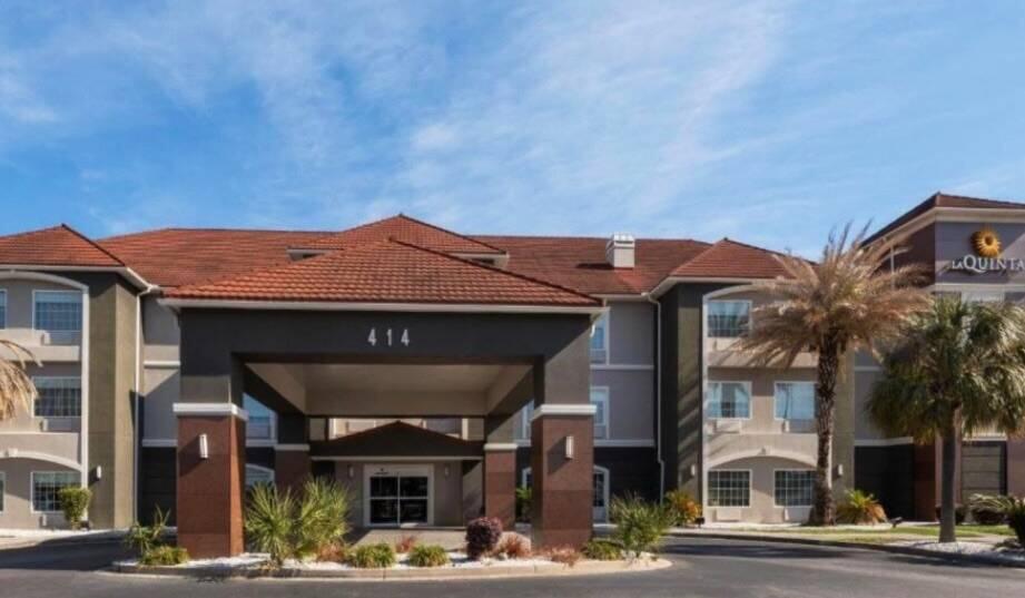 Unser Hotel La Quinta in Savannah Pooler