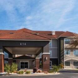 Unser Hotel La Quinta in Savannah Pooler