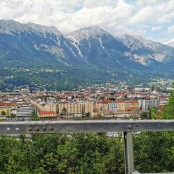 Innsbruck