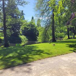 Schloßpark