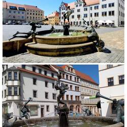 Marktbrunnen