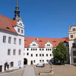 Schlosshof