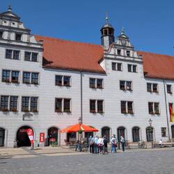 Rathaus