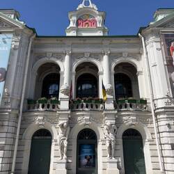 lettisches Nationaltheater