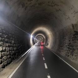 Rückweg