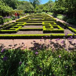 Bauerngarten