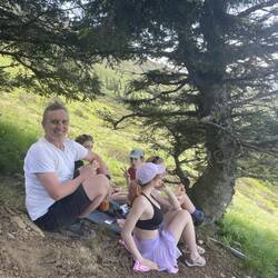 Picnic spot!