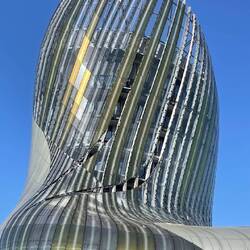 Wein 🍷 Museum