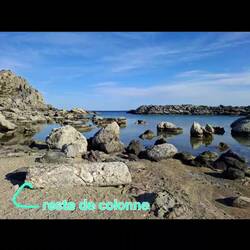 Vidéo-diaporama Ancient Limnaki 💙🩵