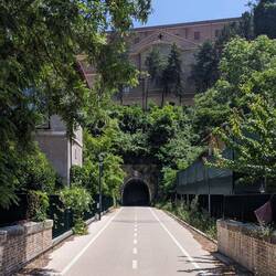 Galleria Villa Alberici